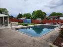 554 Lake Street, St. Catharines, ON  - Outdoor With In Ground Pool 