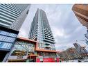 2106-50 Wellesley Street E, Toronto, ON  - Outdoor With Facade 