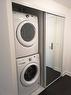 2106-50 Wellesley Street E, Toronto, ON  - Indoor Photo Showing Laundry Room 