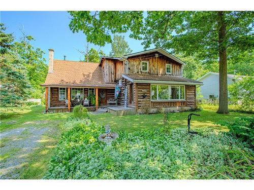 2978 Shawnee Trail, Ridgeway, ON - Outdoor