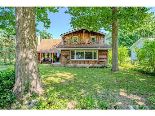 2978 Shawnee Trail, Ridgeway, ON - Outdoor With Deck Patio Veranda