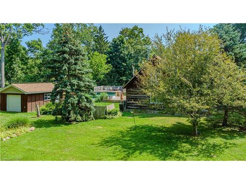 2978 Shawnee Trail, Ridgeway, ON - Outdoor