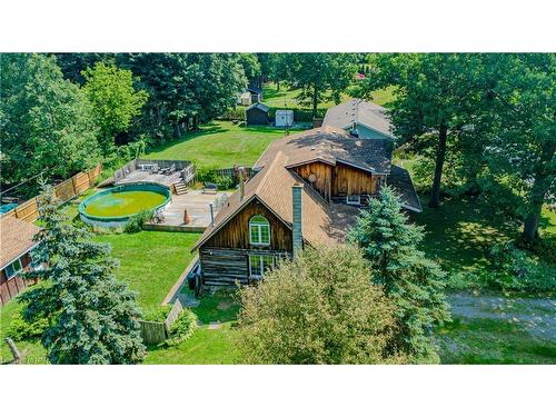 2978 Shawnee Trail, Ridgeway, ON - Outdoor