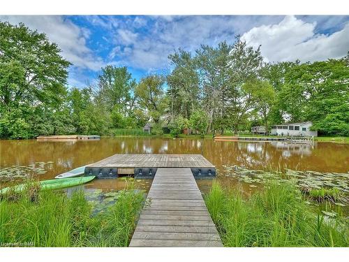 Vl River Trail, Stevensville, ON 