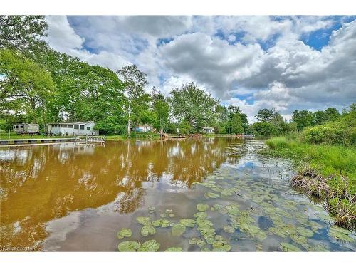 Vl River Trail, Stevensville, ON 