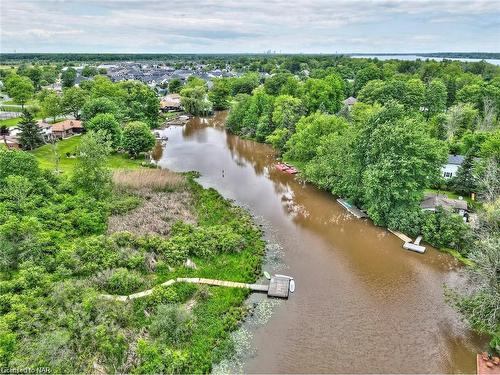 Vl River Trail, Stevensville, ON 