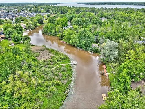 Vl River Trail, Stevensville, ON 