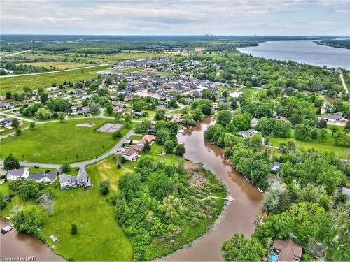 Vl River Trail, Stevensville, ON 