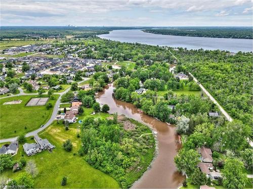 Vl River Trail, Stevensville, ON 