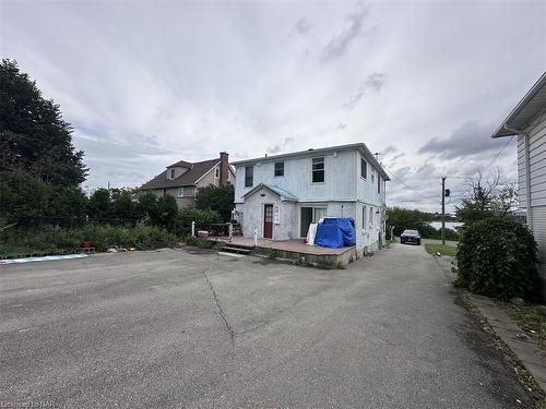 437 Niagara Boulevard, Fort Erie, ON - Outdoor