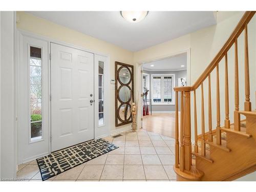 279 Lakeshore Road West Road, Port Colborne, ON - Indoor Photo Showing Other Room