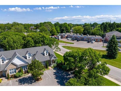 9-450 Nassau Street, Niagara-On-The-Lake, ON - Outdoor With View