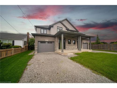 A-427 Vine Street, St. Catharines, ON - Outdoor