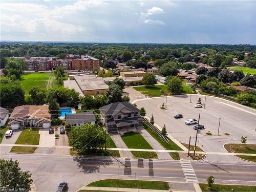 B-427 Vine Street, St. Catharines, ON - Outdoor With View