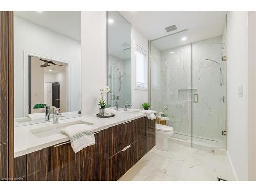 40 Ivy Crescent, Thorold, ON - Indoor Photo Showing Bathroom