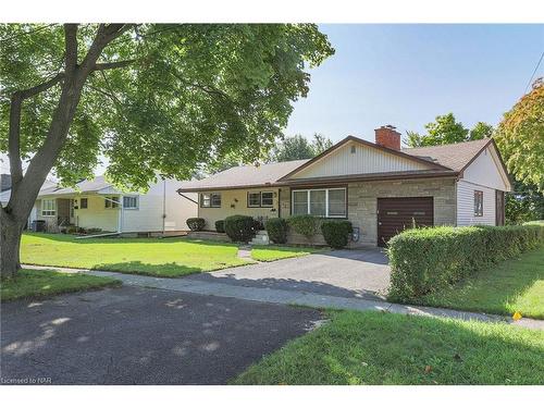 13 Draper Drive, St. Catharines, ON - Outdoor With Facade