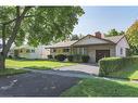 13 Draper Drive, St. Catharines, ON  - Outdoor With Facade 