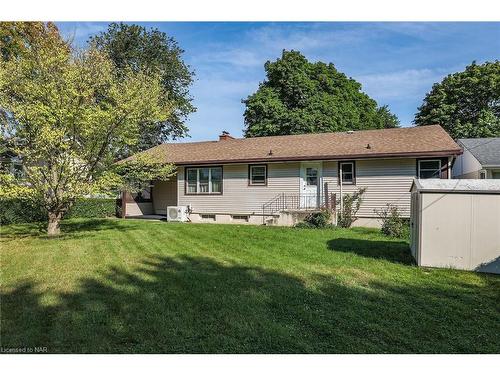 13 Draper Drive, St. Catharines, ON - Outdoor