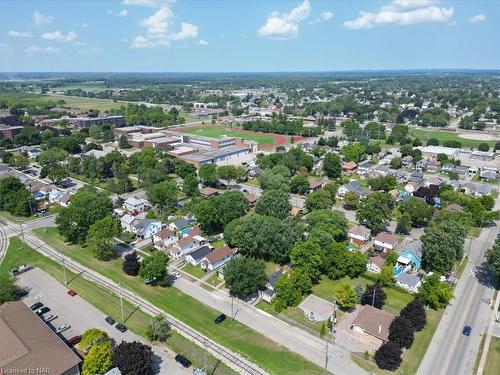 141 Princess Street, Port Colborne, ON - Outdoor With View