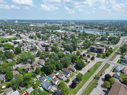 141 Princess Street, Port Colborne, ON - Outdoor With View