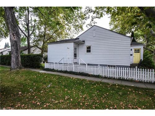 5 Alice Street, St. Catharines, ON - Outdoor