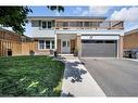 89 Ambleside Drive Sw, Brampton, ON  - Outdoor 