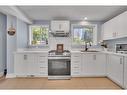 89 Ambleside Drive Sw, Brampton, ON  - Indoor Photo Showing Kitchen 