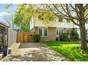 6262 Johnson Drive, Niagara Falls, ON  - Outdoor 