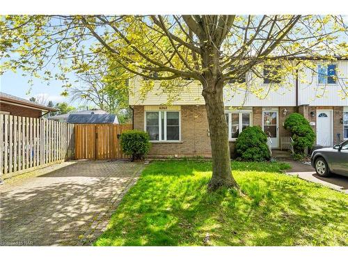 6262 Johnson Drive, Niagara Falls, ON - Outdoor