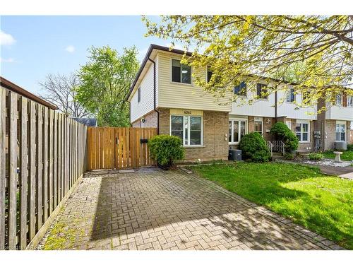 6262 Johnson Drive, Niagara Falls, ON - Outdoor