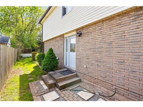 6262 Johnson Drive, Niagara Falls, ON - Outdoor With Exterior