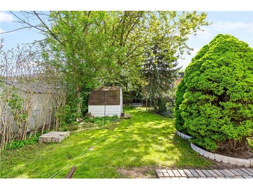 6262 Johnson Drive, Niagara Falls, ON - Outdoor