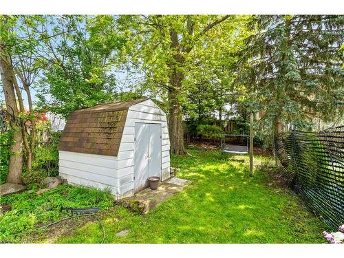 6262 Johnson Drive, Niagara Falls, ON - Outdoor