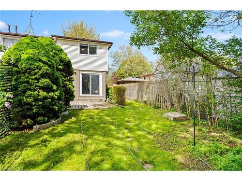 6262 Johnson Drive, Niagara Falls, ON - Outdoor