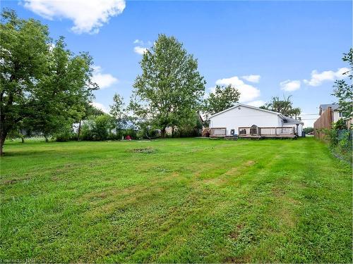 2206 Stevensville Road, Stevensville, ON - Outdoor