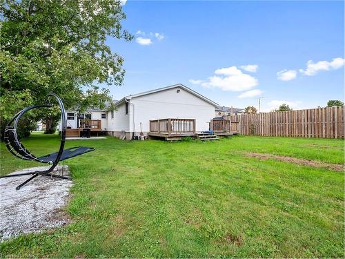 2206 Stevensville Road, Stevensville, ON - Outdoor