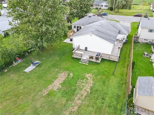 2206 Stevensville Road, Stevensville, ON - Outdoor