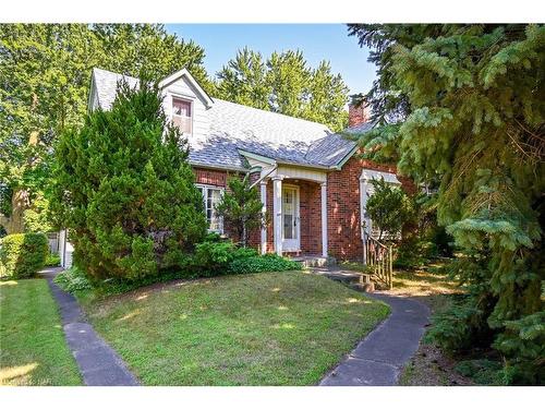 5740 Drummond Road, Niagara Falls, ON - Outdoor