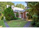 5740 Drummond Road, Niagara Falls, ON  - Outdoor 