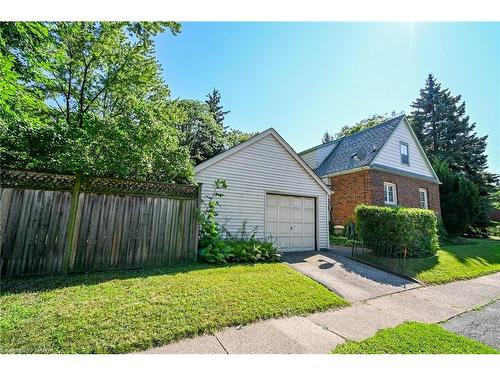 5740 Drummond Road, Niagara Falls, ON - Outdoor