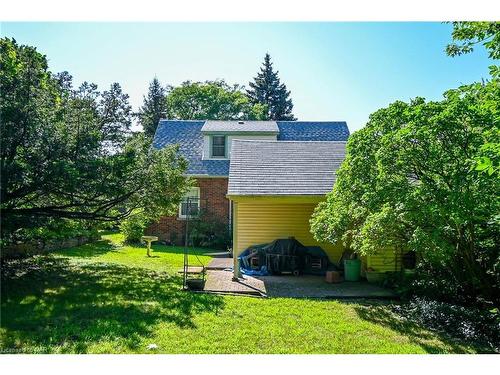 5740 Drummond Road, Niagara Falls, ON - Outdoor