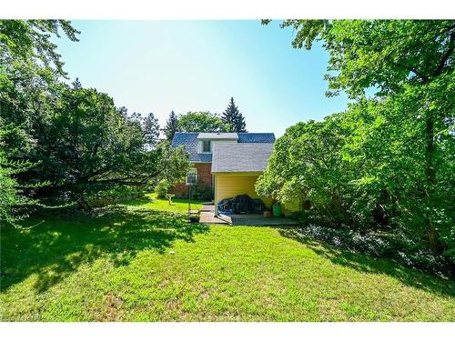 5740 Drummond Road, Niagara Falls, ON - Outdoor