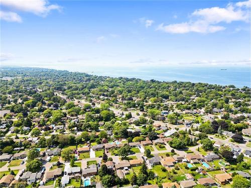 20 Stanley Street, St. Catharines, ON - Outdoor With View