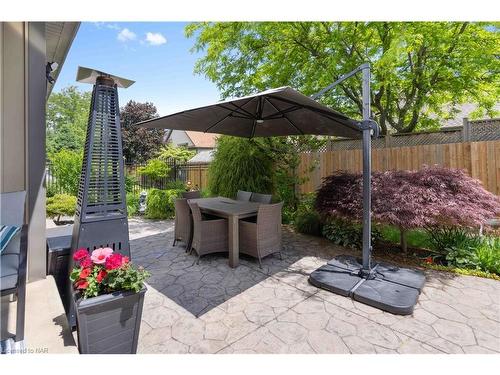 32 Pinot Trail, Niagara-On-The-Lake, ON - Outdoor