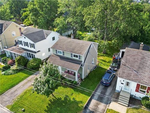 311 Highland Avenue, Fort Erie, ON - Outdoor