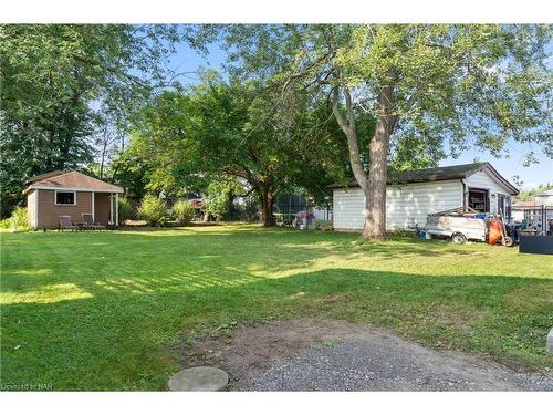 311 Highland Avenue, Fort Erie, ON - Outdoor