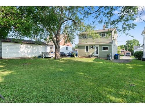 311 Highland Avenue, Fort Erie, ON - Outdoor