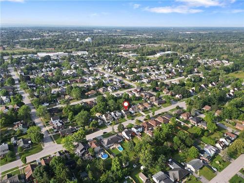 311 Highland Avenue, Fort Erie, ON - Outdoor With View