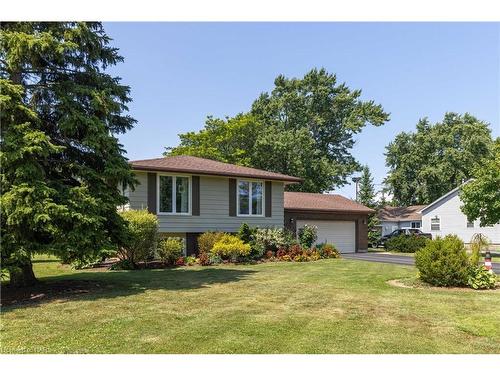 2495 Coral Avenue, Stevensville, ON - Outdoor With Facade