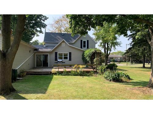 2891 Chippawa Road, Port Colborne, ON - Outdoor